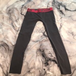 Gymshark fit leggings